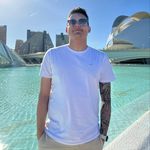 Cristopher Molina Gonzalez - @cristophermolinag - Instagram