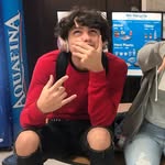 Cristopher Peralta - @crisgottem_haha - Instagram