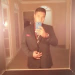 Cristopher Peralta - @peralta9354 - Instagram