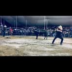 Cristopher Peralta - Facebook