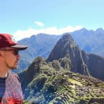 Cristopher Peralta - @cperaltavenegas - Instagram