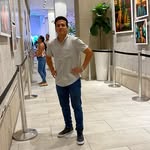 Cristopher Peralta - @cristopher_andres95 - Instagram