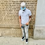 Cristopher Peralta - @chris_ny5 - Instagram