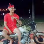 Cristopher Ramos - @delphertv - Instagram