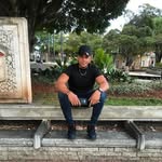 Cristopher Ramos. - @cristopher_concepcion_r - Instagram