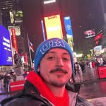 Cristopher Ramos - @crbj8 - Instagram