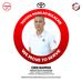 Cristopher Ramos - Toyota Marilao - Facebook