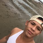 Cristopher Rivera - @cristopherrivera134 - Instagram