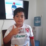 Cristopher Rivera - @cristopher.rivera.18041 - Instagram