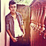 Cristopher Rivera - @alessandro.rivera - Instagram