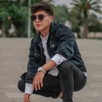 Cristopher Rivera - @_carl_14 - Instagram