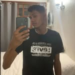 Cristopher Rubio - @cristo.rubio_23 - Instagram