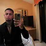 Cristopher Rubio Fernández . - @cristofer.rf - Instagram