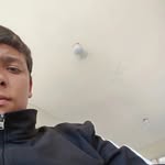 Cristopher Rubio Flores - @cristoflores_21 - Instagram
