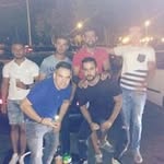 cristopher rubio moron - @contra16no - Instagram