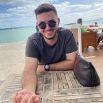 Christopher Ruiz - @cristopherruizperez - Instagram