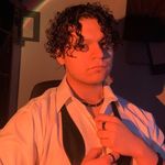 Cristopher Ruiz - @cristopher_ruiz_superboy - Instagram