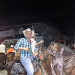 Cristophér Saénz - @cristoferayala12 - Instagram