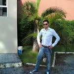 Saenz Paredes Andres Cristhoper - @cristophersaenzparede - Instagram