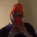 Cristopher Sandoval - Facebook