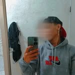 Cristopher Sandoval - @cristofer12484 - Instagram
