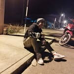 Cristopher Sandoval - @criszz0 - Instagram