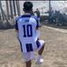 Cristopher Sandoval - Facebook