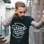 Cristopher walker - @jcfier65 - Instagram