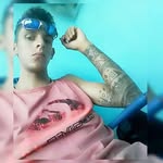 Cristopher Walker Maiillooff - @maiillooff - Instagram
