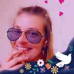 Cristy Gorham - @fruit.loop1313 - Instagram