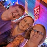 Cristy Page - @mssassypants88 - Instagram
