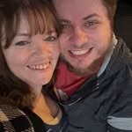Cristy Ward - @potatesreads - Instagram