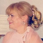 Carmen Cruz - @cruz_condeminas - Instagram