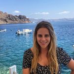 Cristina Cruz Conde - @criscruzco - Instagram