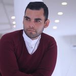 Cruz Argüelles Conde - @cruzarguellesconductor - Instagram
