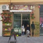 Mercado Cruz Conde - Facebook