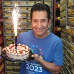 Raul Cruz Conde - @raulcruzconde - Instagram