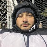 Cruz Escobar - @cruzecheverria - Instagram