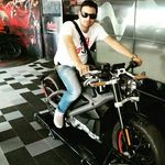 Cruz Escobar - @cruz.escobar.75 - Instagram