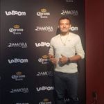 Cruz Escobar - @escobar503g - Instagram