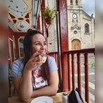 Vivi Cruz Escobar - @viviana9026 - Instagram