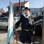 Cruz Lujan - @santoscruzlujan - Instagram