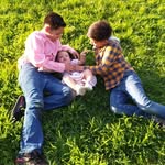 Cruz Lujan - @cruz.lujan.14 - Instagram