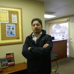 Cruz Lujan - Facebook