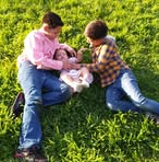 Cruz Lujan - Facebook