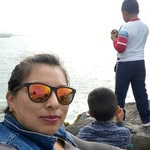 Jennyfer C Cruz Lujan - @cruzlujan - Instagram