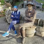 antonio da cruz puga - @antoniojabian - Instagram