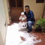 Cruz Anel Puga - @cruzanelp - Instagram