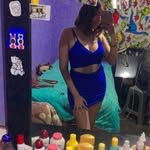 Xochitl Cruz Puga - @xochpuga27 - Instagram