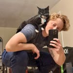 Crystal Abbott - @carrot_top_shenanigans - Instagram